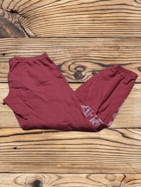 WOMEN'S AEROPOSTALE SWEATPANTS